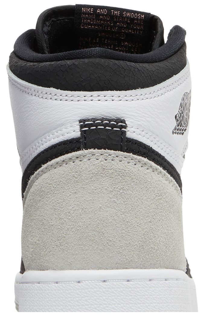 Air Jordan 1 Retro High OG GS Stage Haze