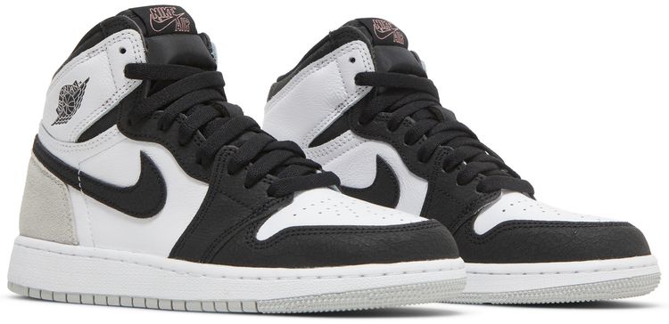 Air Jordan 1 Retro High OG GS Stage Haze