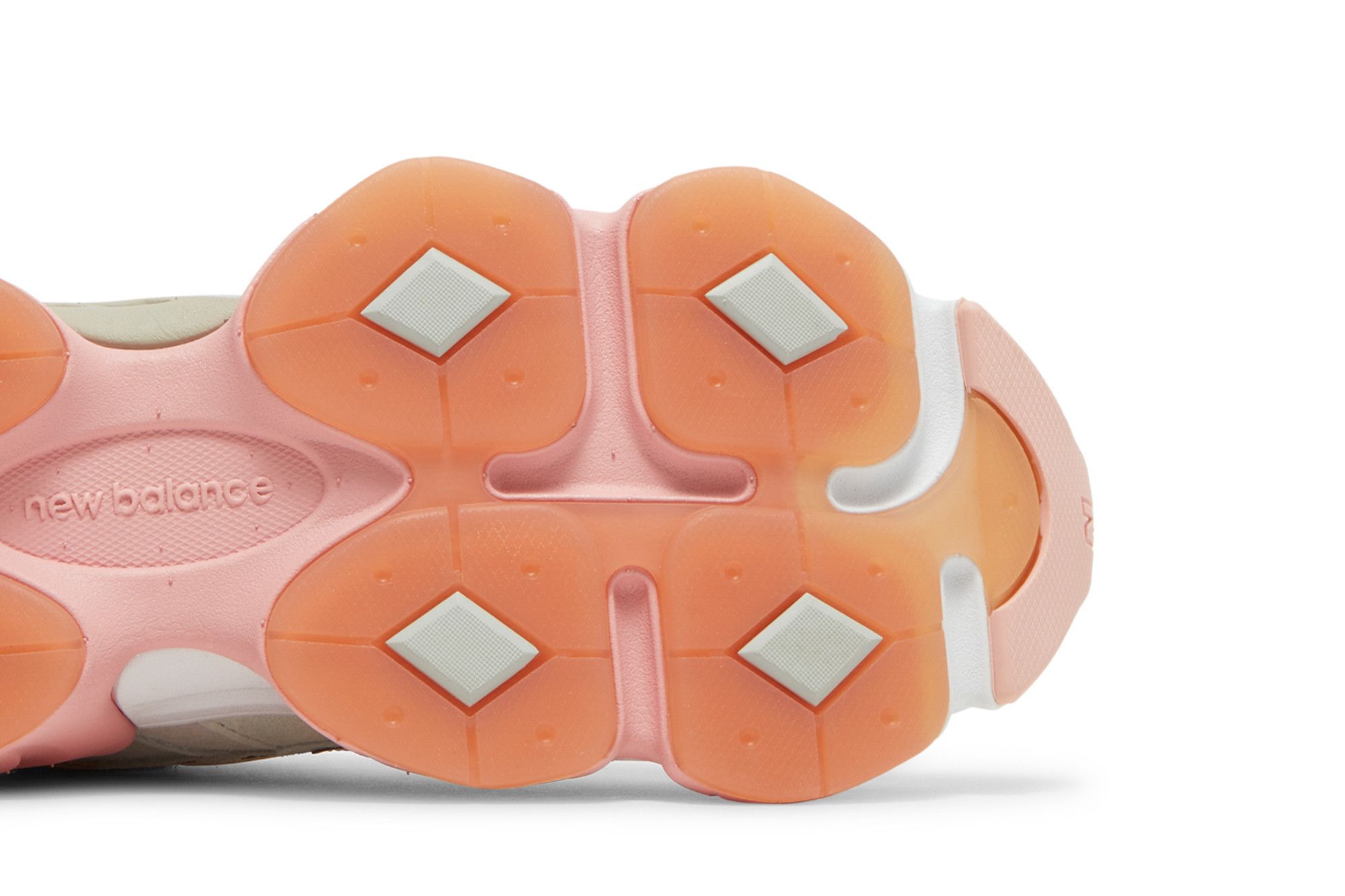 Buy Joe Freshgoods x 9060 'Baby Shower Blue' - U9060JG1 | GOAT