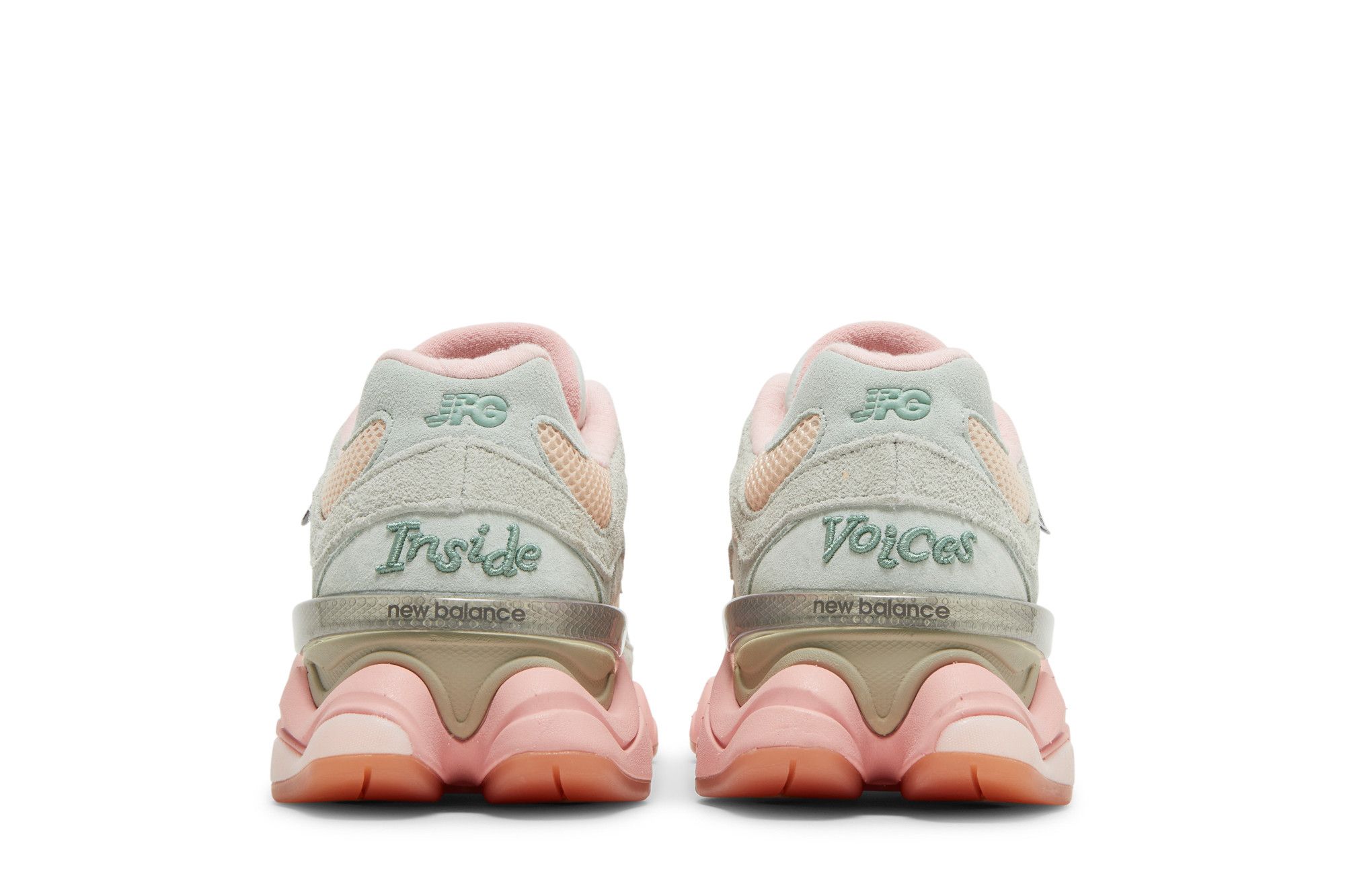 Joe Freshgoods × New balance ☆ U9060JG1 ‘Blue’ Buy Joe Freshgoods x 9060 'Baby Shower Blue' - U9060JG1 | GOAT