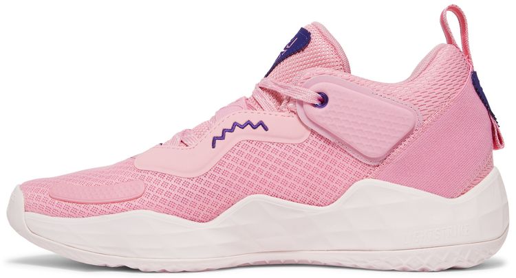 Adidas DON Issue 3 Light Pink