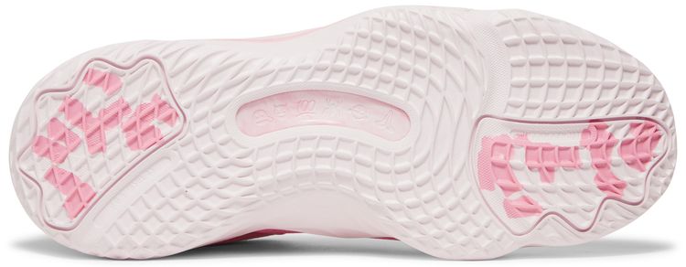 Adidas DON Issue 3 Light Pink