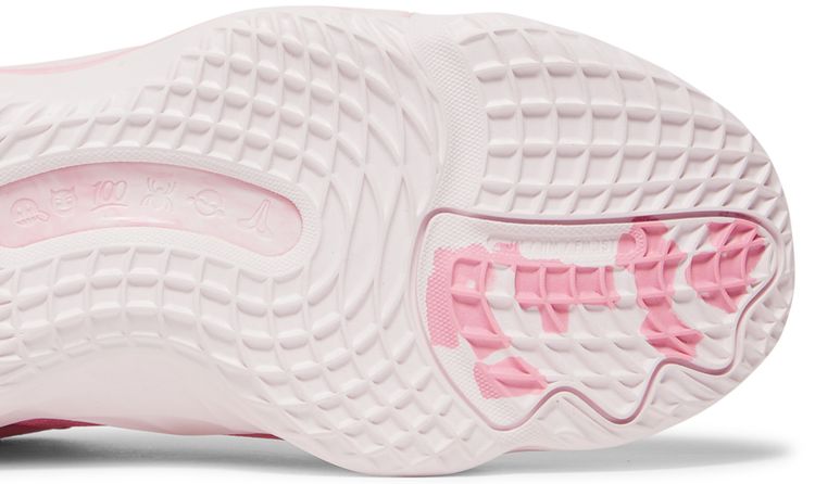 Adidas DON Issue 3 Light Pink