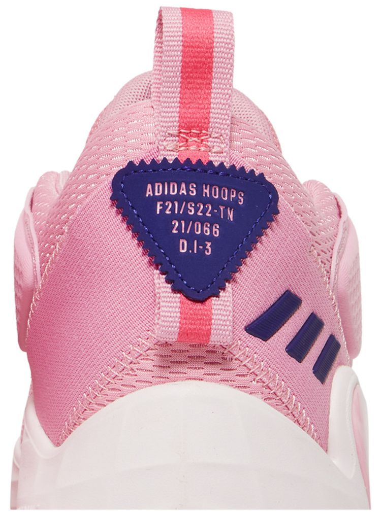 Adidas DON Issue 3 Light Pink