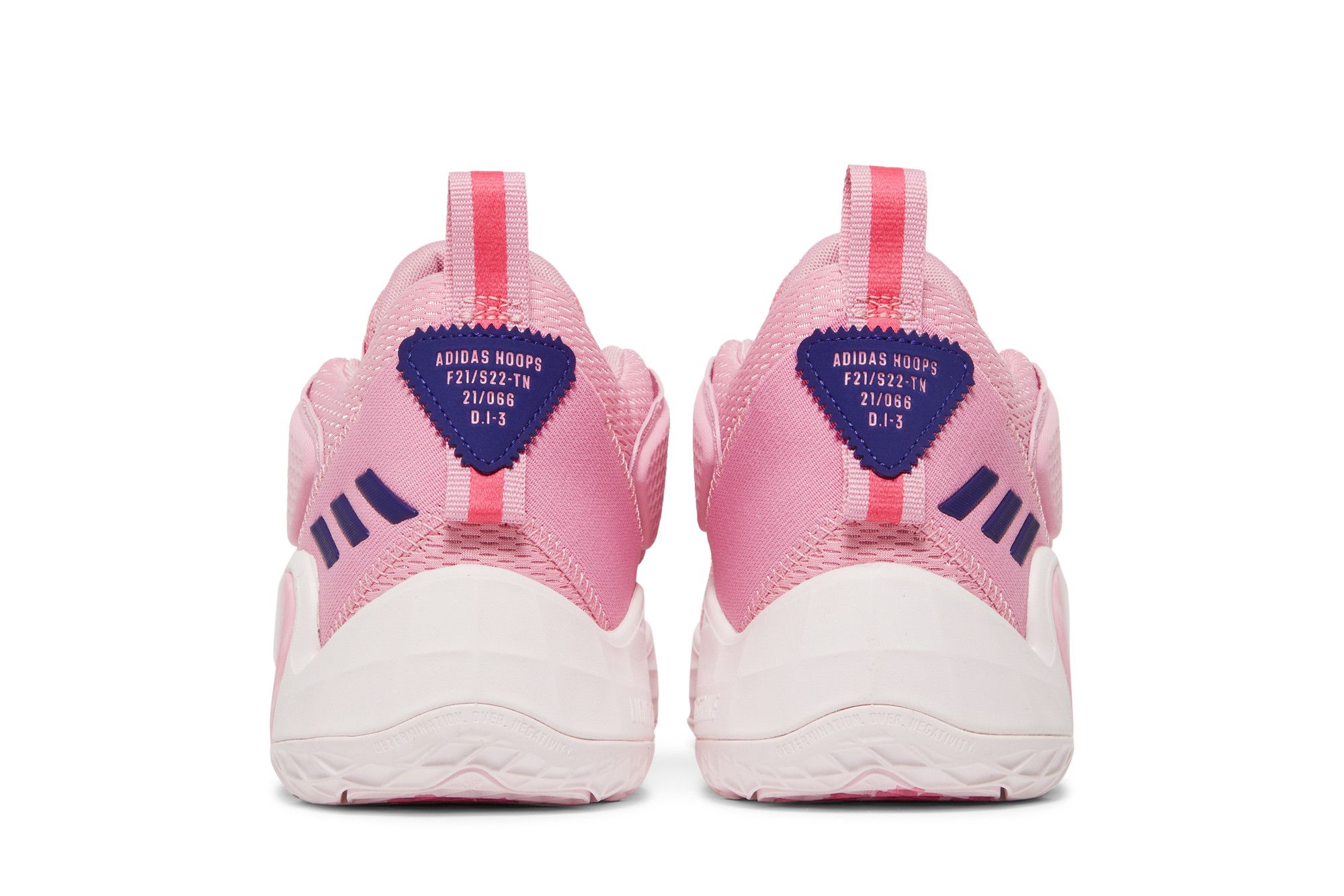 【2024】三越のお歳暮・冬ギフト Buy D.O.N. Issue #3 'Light Pink' - GY0310 | GOAT シューズ(男性用)