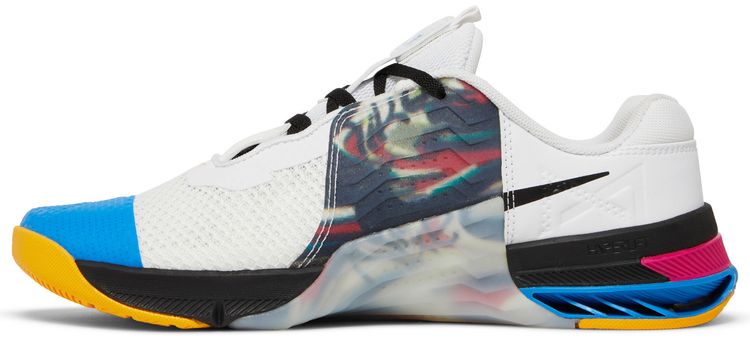 Nike Metcon 7 White Pink Prime