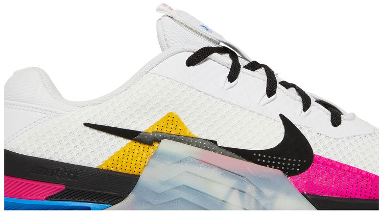 Nike Metcon 7 White Pink Prime
