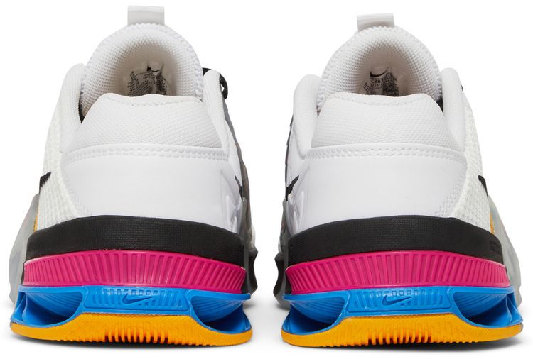 Nike Metcon 7 White Pink Prime