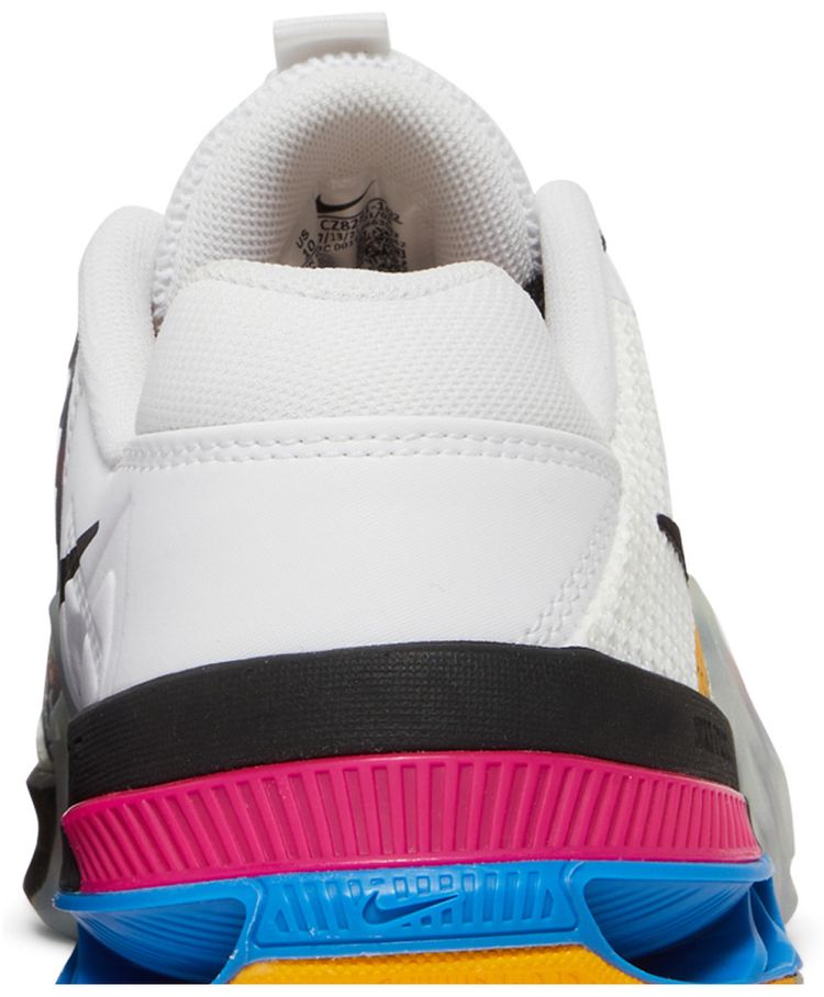 Nike Metcon 7 White Pink Prime