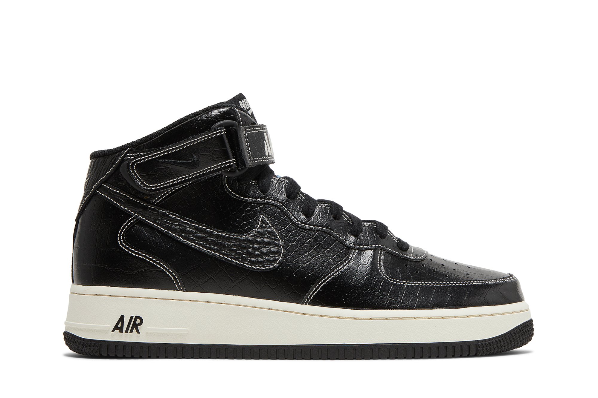 Buy Air Force 1 Mid '07 LV8 'Our Force 1' - DV1029 010 | GOAT