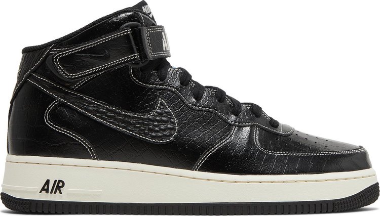 Air Force 1 Mid '07 LV8 'Our Force 1'