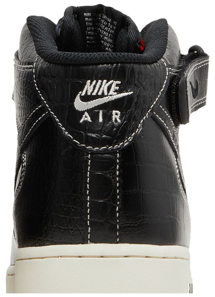 Nike Air Force 1 Mid 07 LV8 Our Force 1