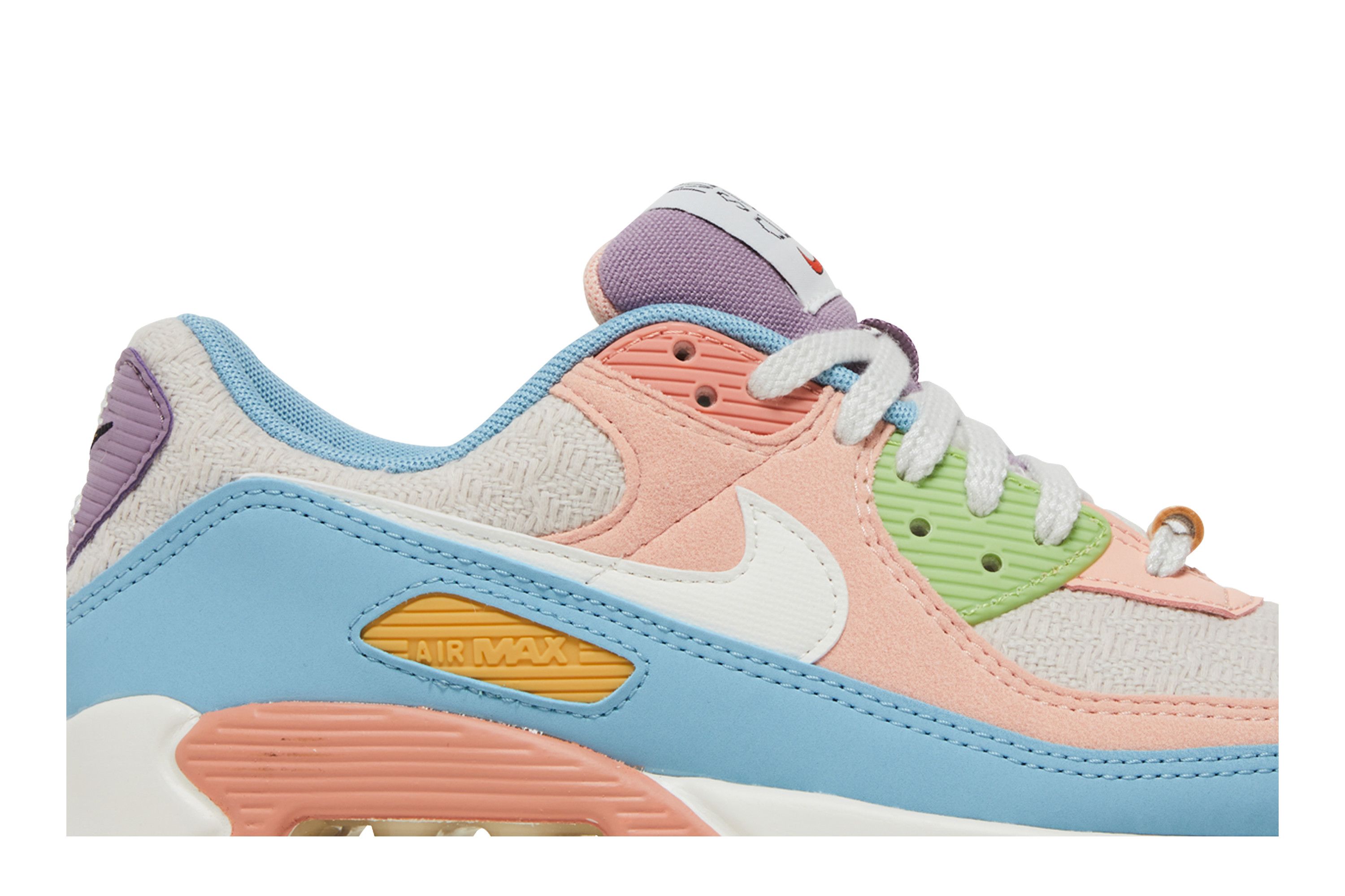 Color air max clearance