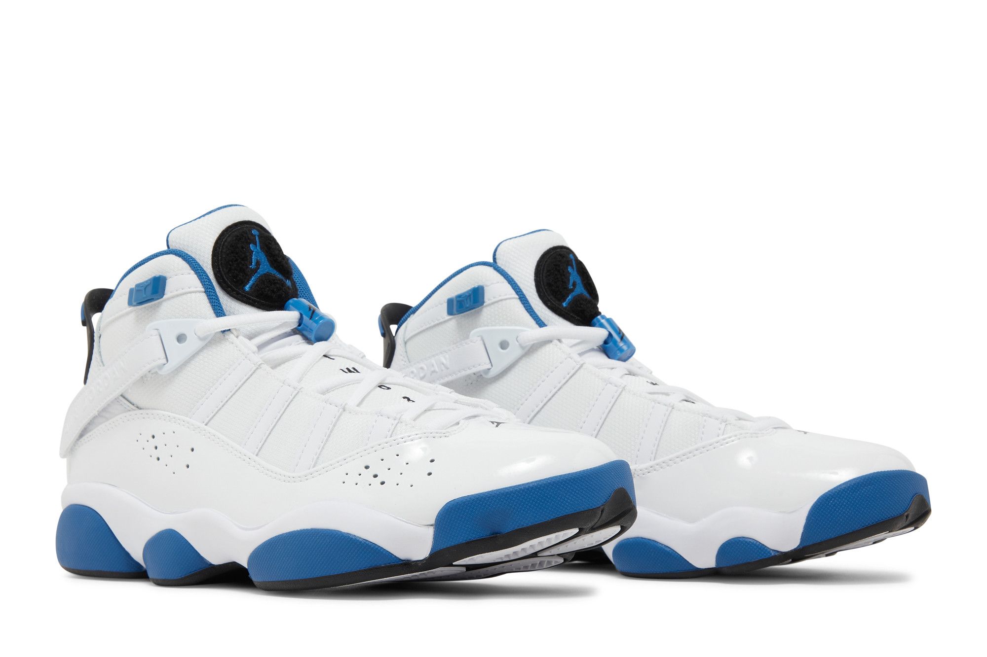 Jordan shoes 6 rings online