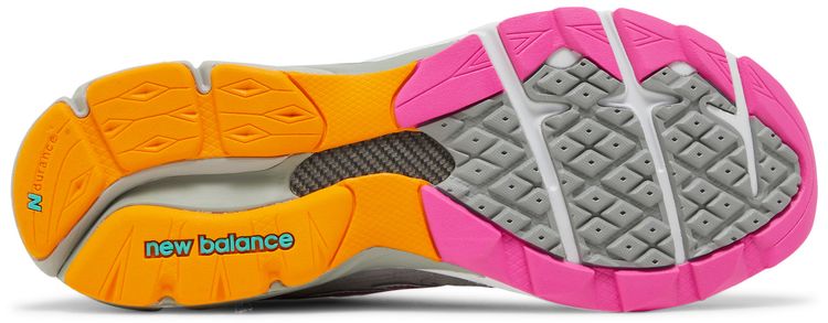 DTLR x New Balance 990v3 Made in USA Miami Drive