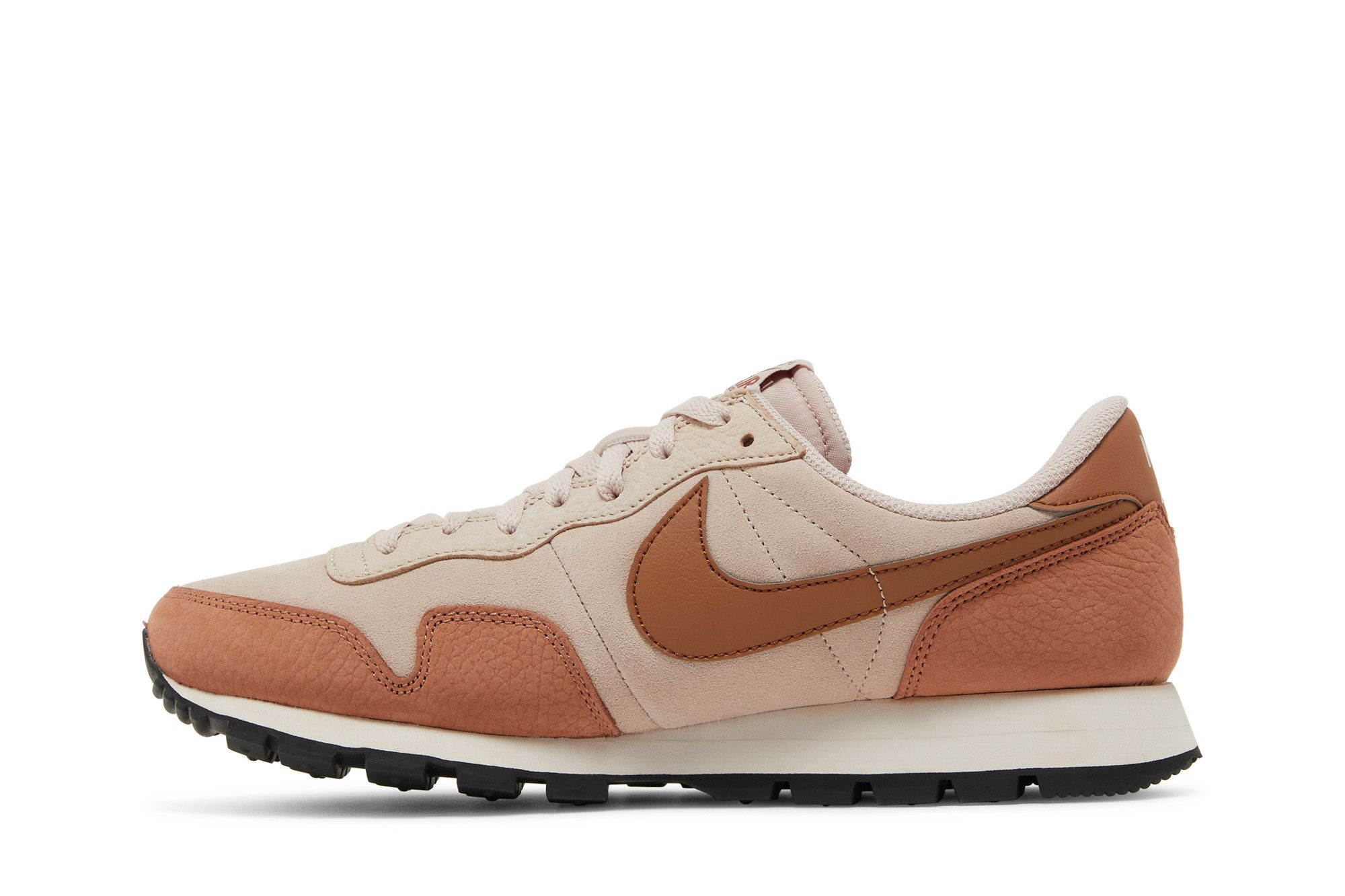 nike air pegasus leather