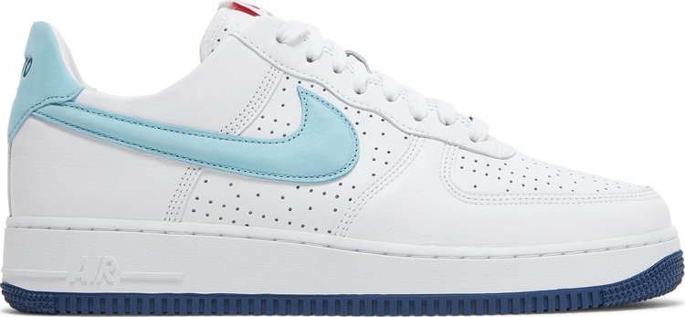 Air Force 1 Low 'Puerto Rico 2022'