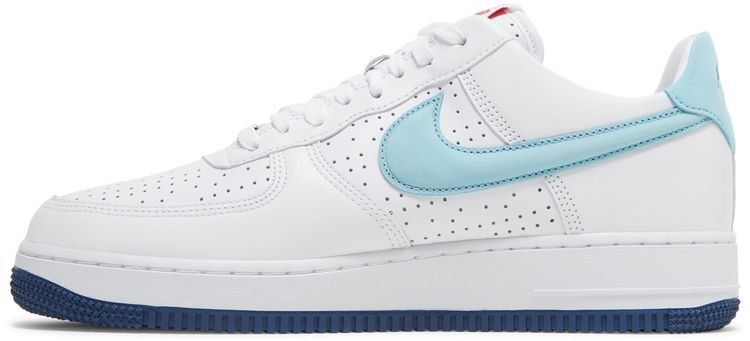 Nike Air Force 1 Low Puerto Rico 2022