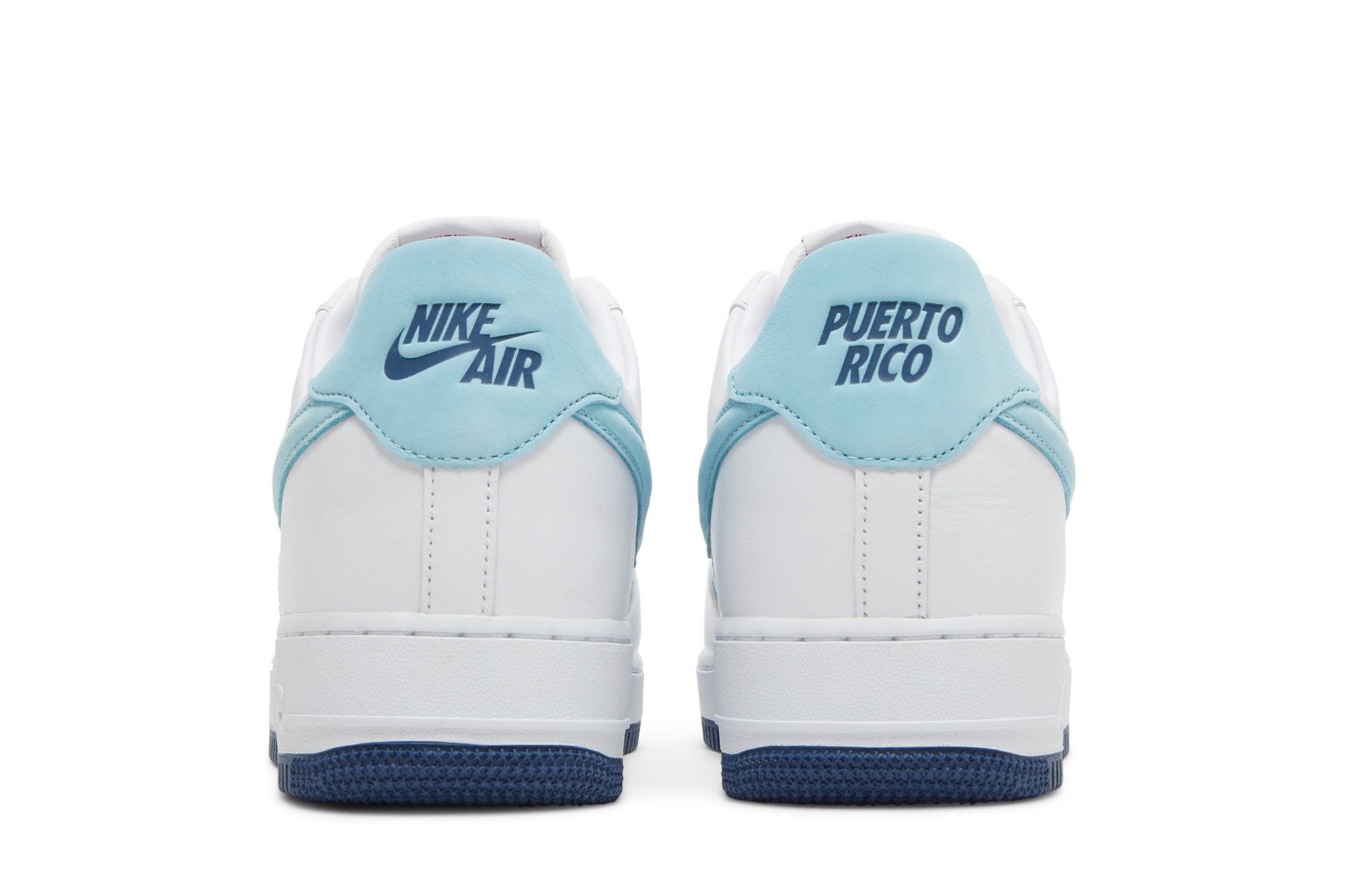 Buy Air Force 1 Low 'Puerto Rico 2022' - DQ9200 100 | GOAT