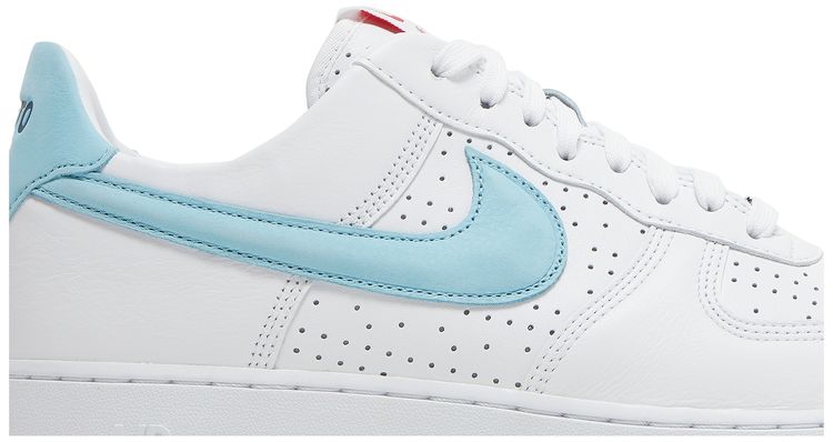Nike Air Force 1 Low Puerto Rico 2022