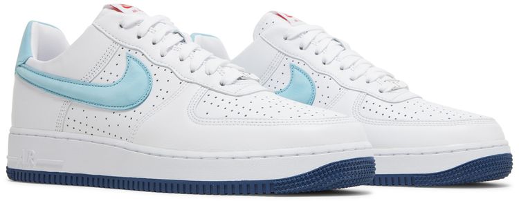 Nike Air Force 1 Low Puerto Rico 2022