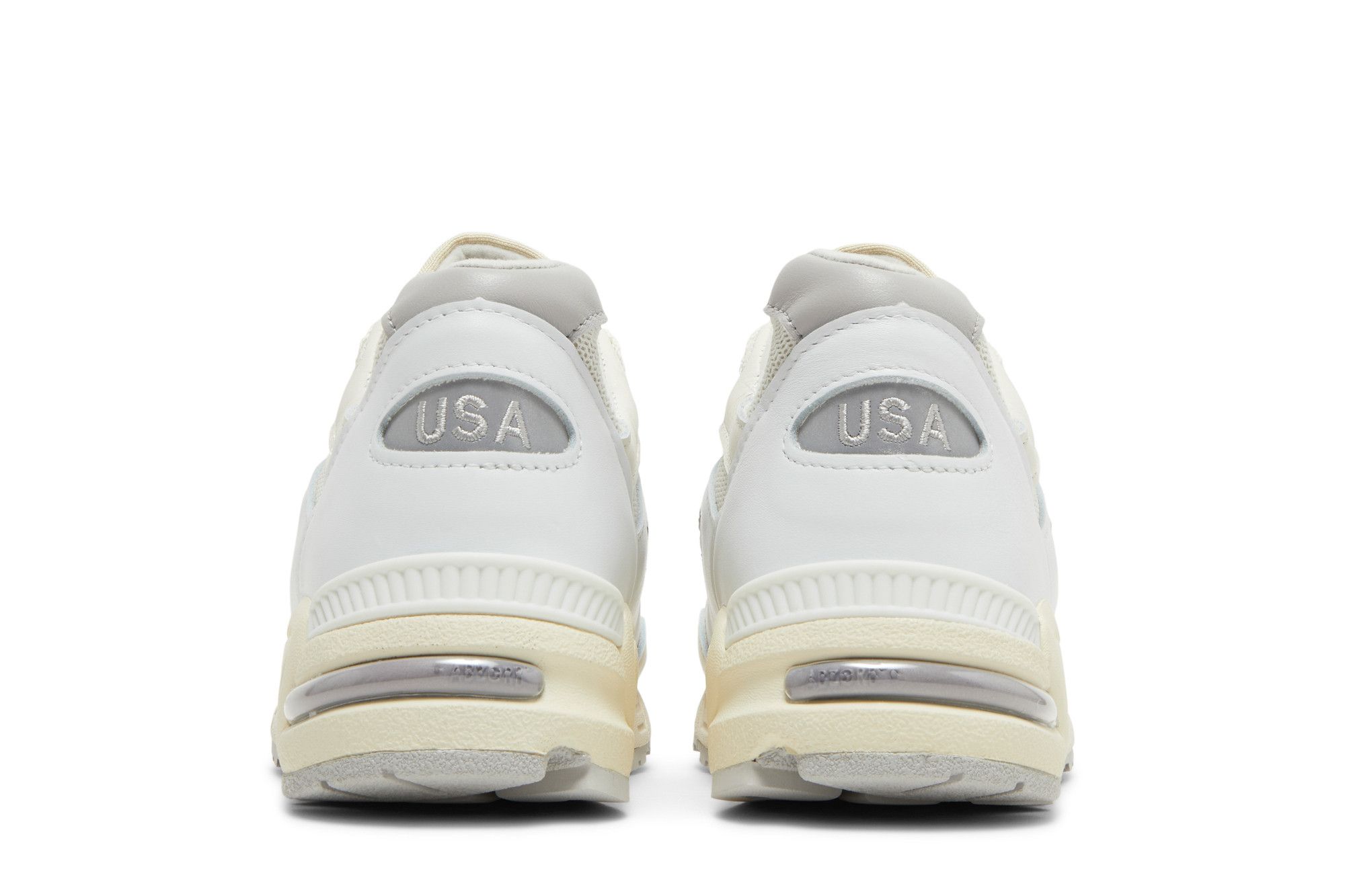 Buy Teddy Santis x 990v2 Made in USA 'Sea Salt' - M990TC2 | GOAT