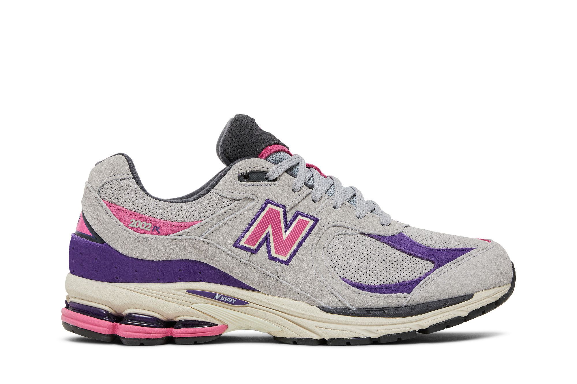 Buy 2002R 'Rain Cloud Prism Purple' - M2002RWB | GOAT
