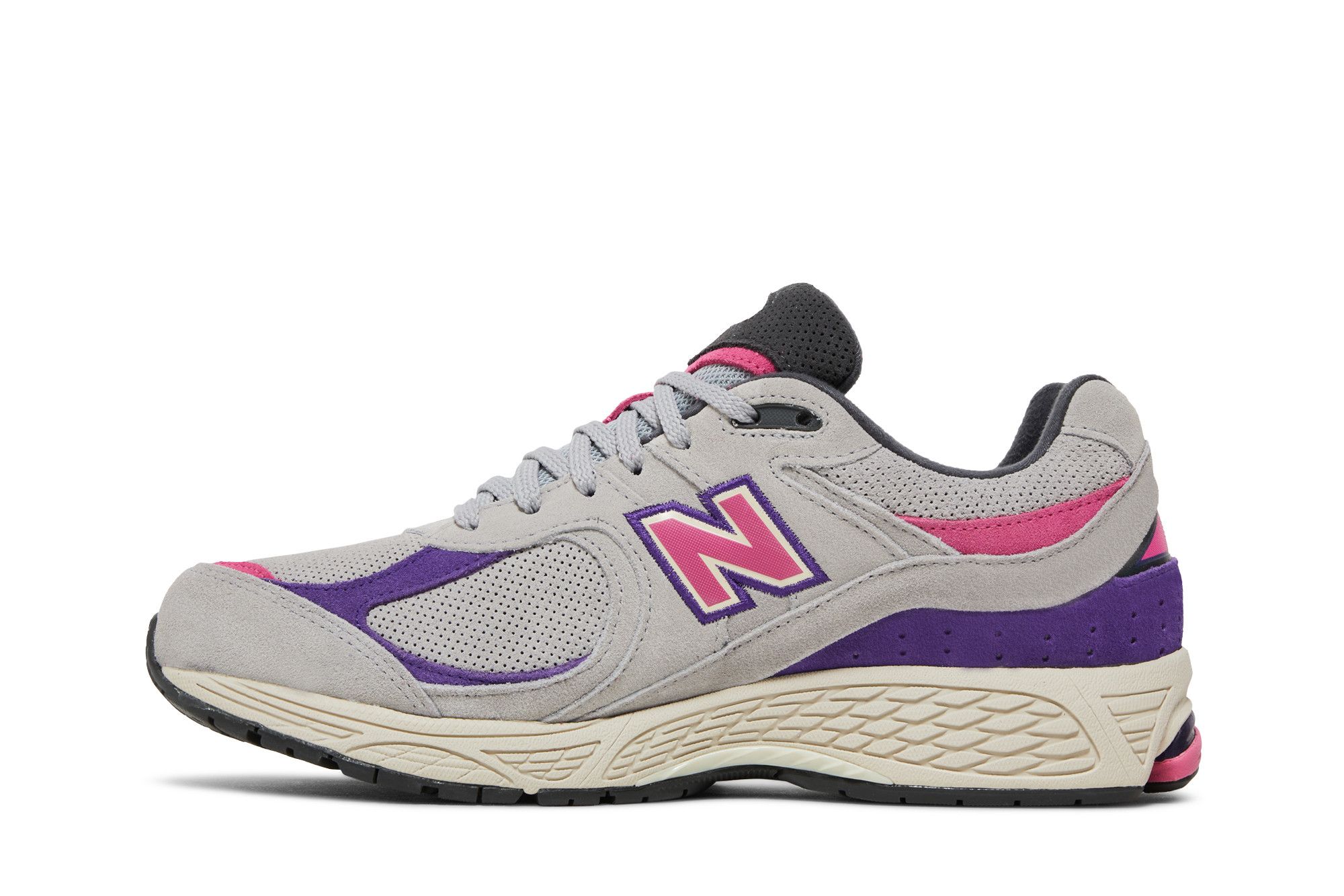 Buy 2002R 'Rain Cloud Prism Purple' - M2002RWB | GOAT