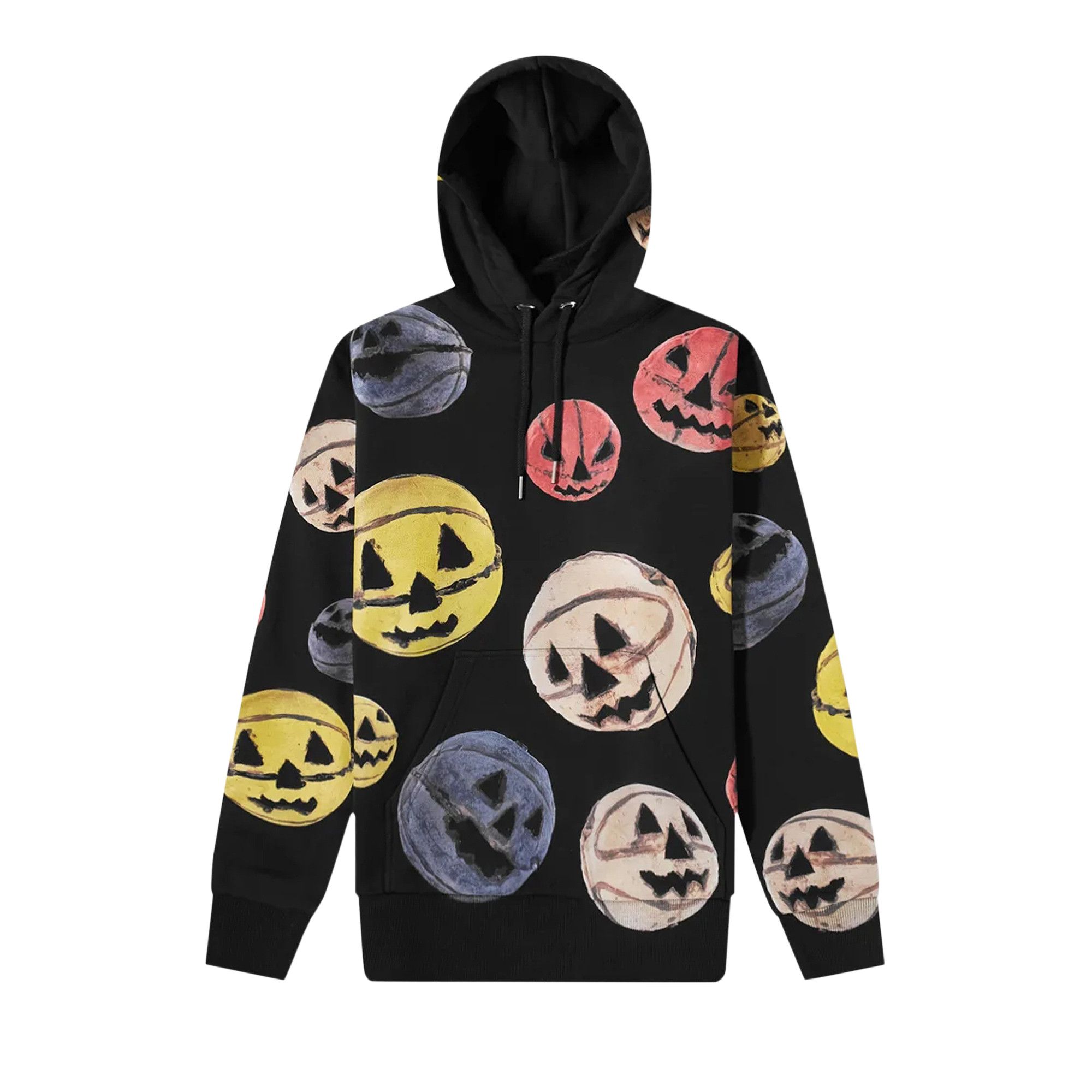 Givenchy skull hoodie top