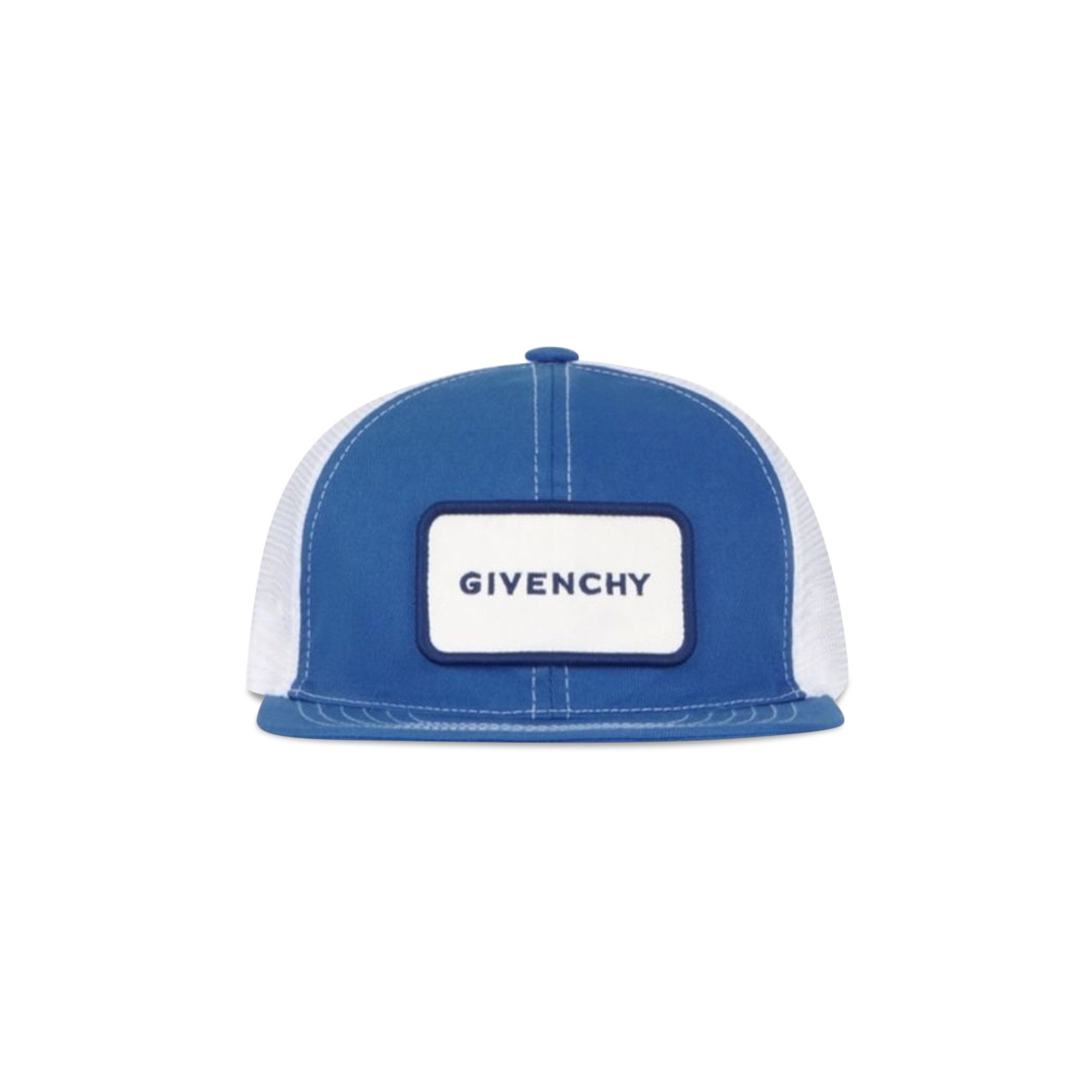 Givenchy trucker hat discount