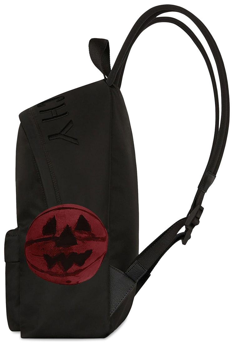 Givenchy Essential U Backpack Black