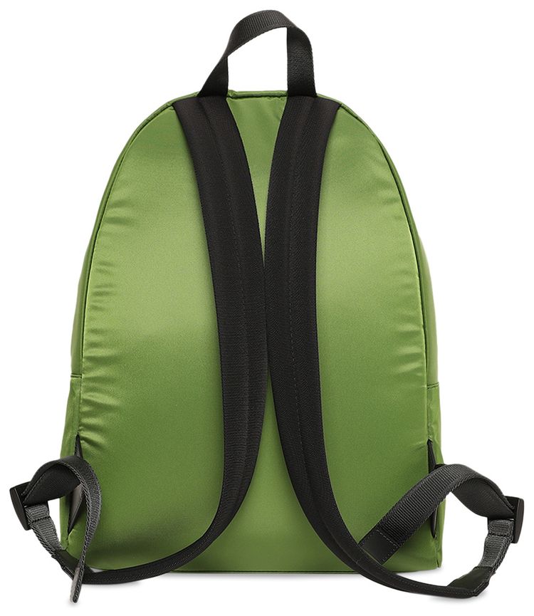 Givenchy Essential U Backpack Green
