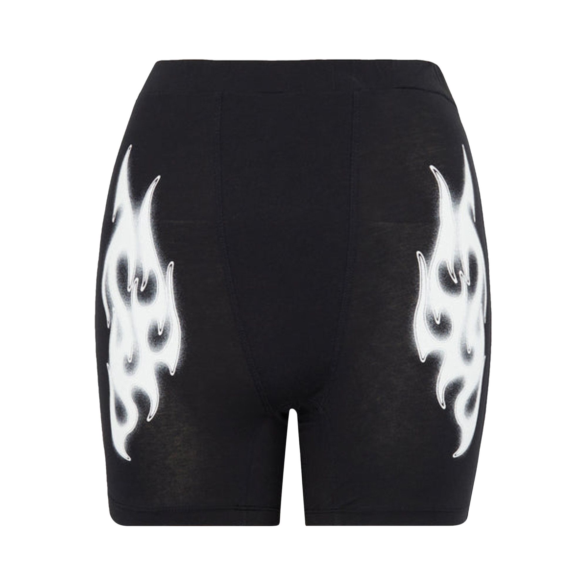 Heron preston biker shorts top