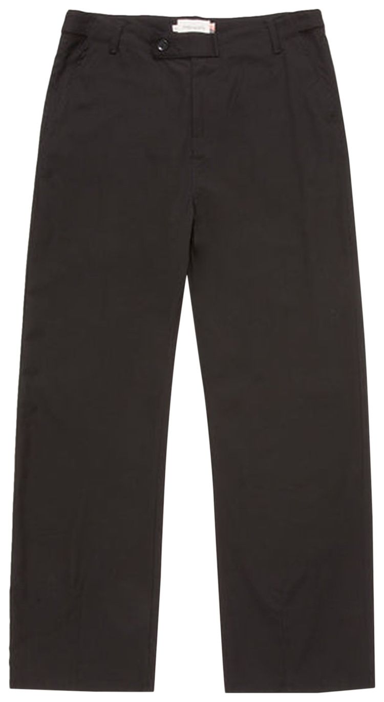 Honor The Gift Spring Inglewood Trouser Black