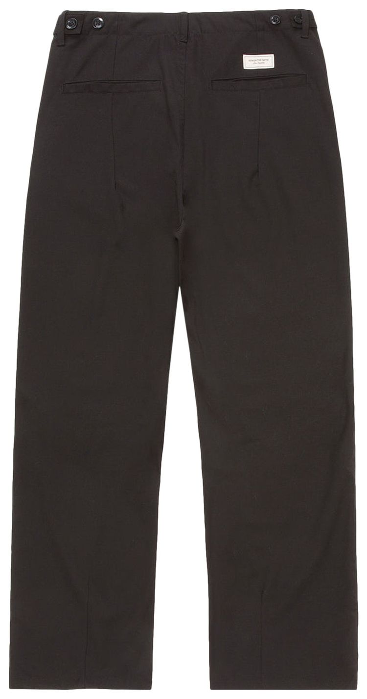 Honor The Gift Spring Inglewood Trouser Black