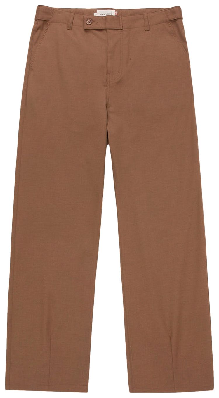 Honor The Gift Spring Inglewood Trouser Hickory