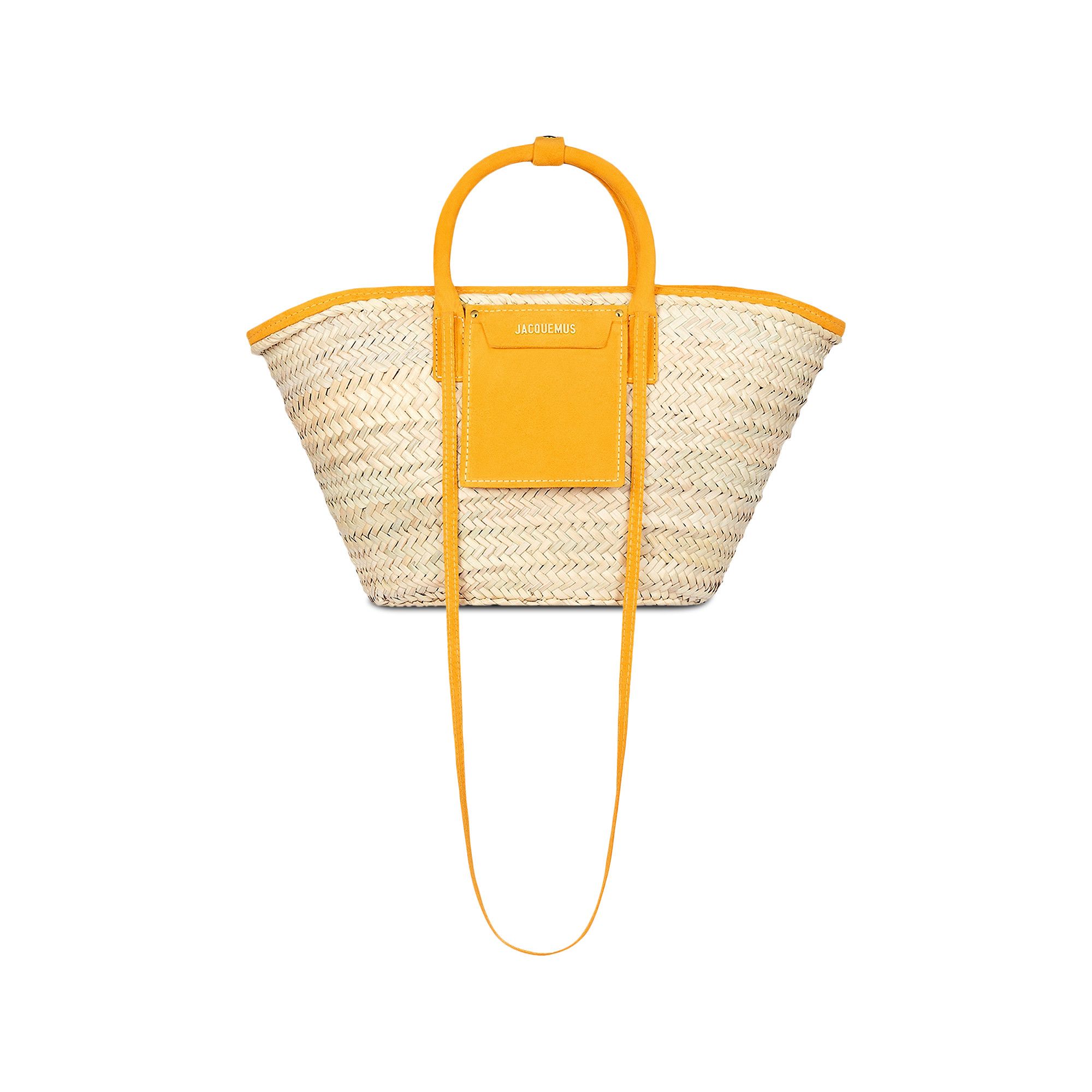 Jacquemus le outlet panier soleil