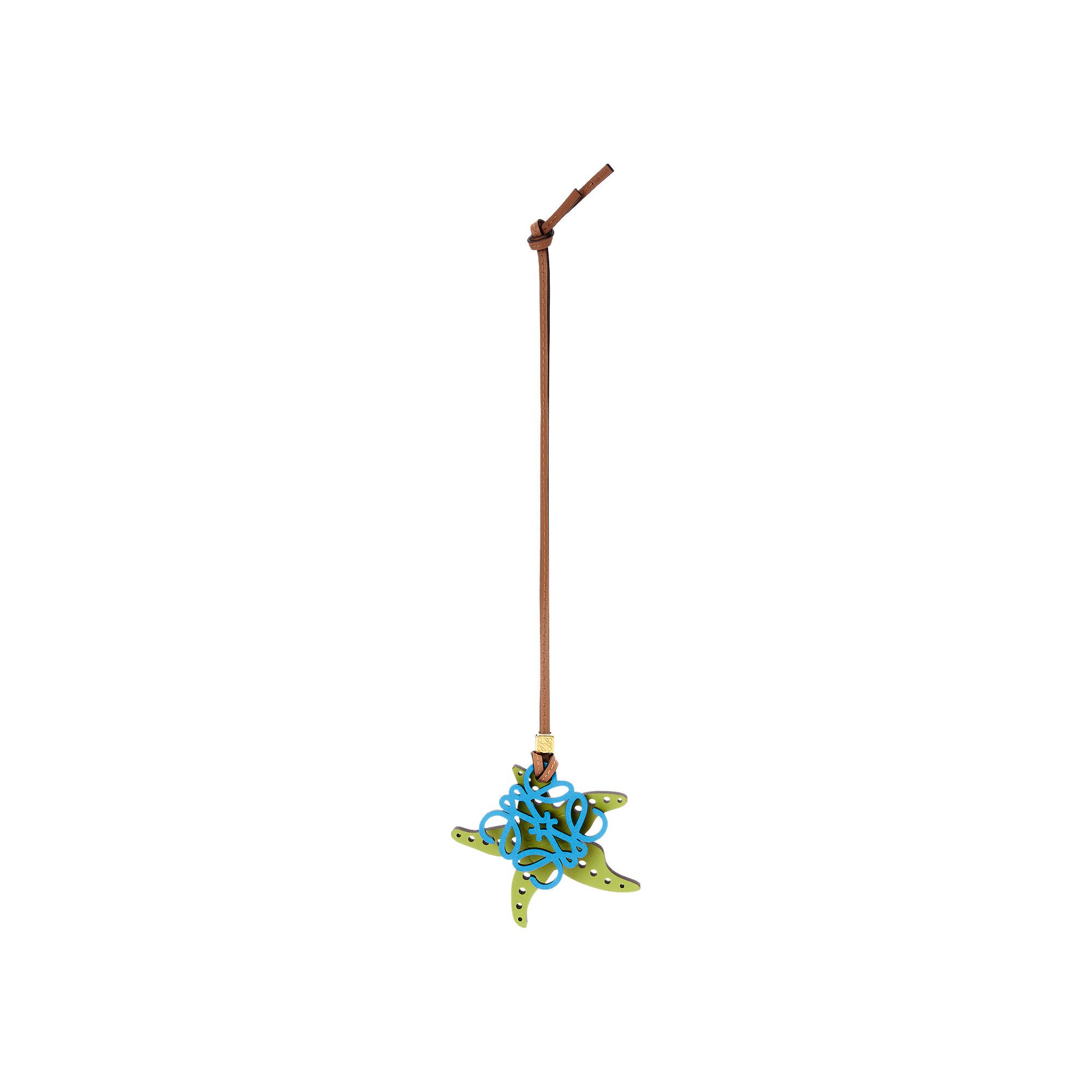 お買い得！！★ ロエベ ★ FISH チャーム 未使用品】LOEWE ロエベ フィッシュモチーフ フグ チャーム