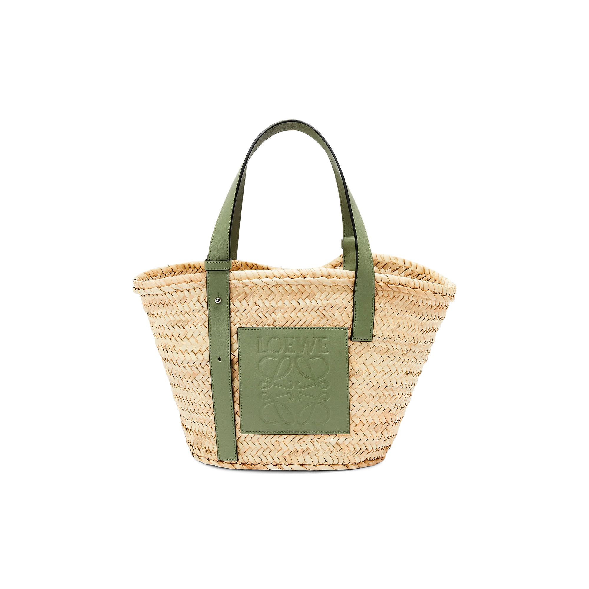 Loewe basket bag outlet sale