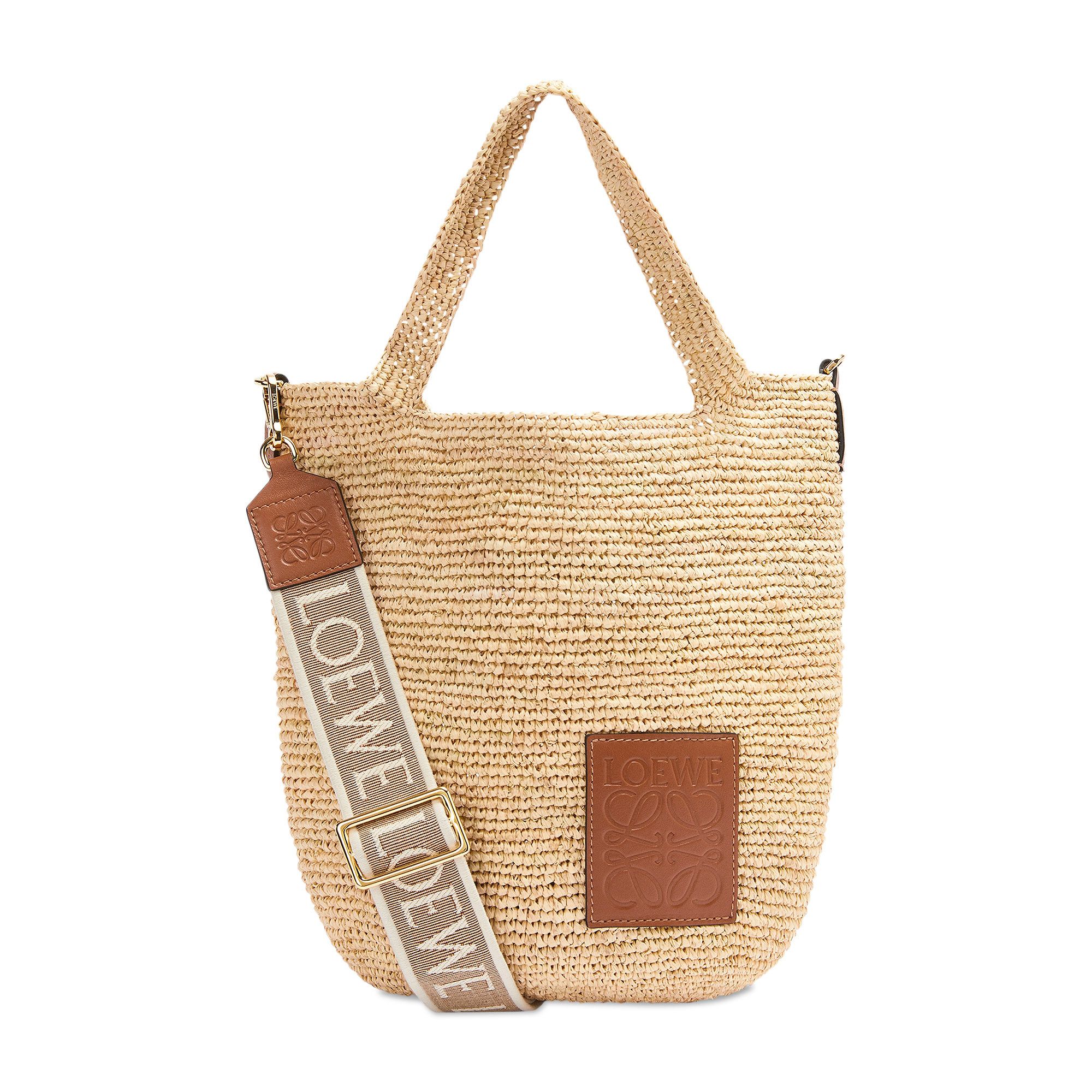 国内即発【LOEWE】SLIT BAG MINI A685453X07 ナチュラル/タン Buy Loewe Slit Mini Bag 'Natural/Tan' - A685453X07 2435 | GOAT