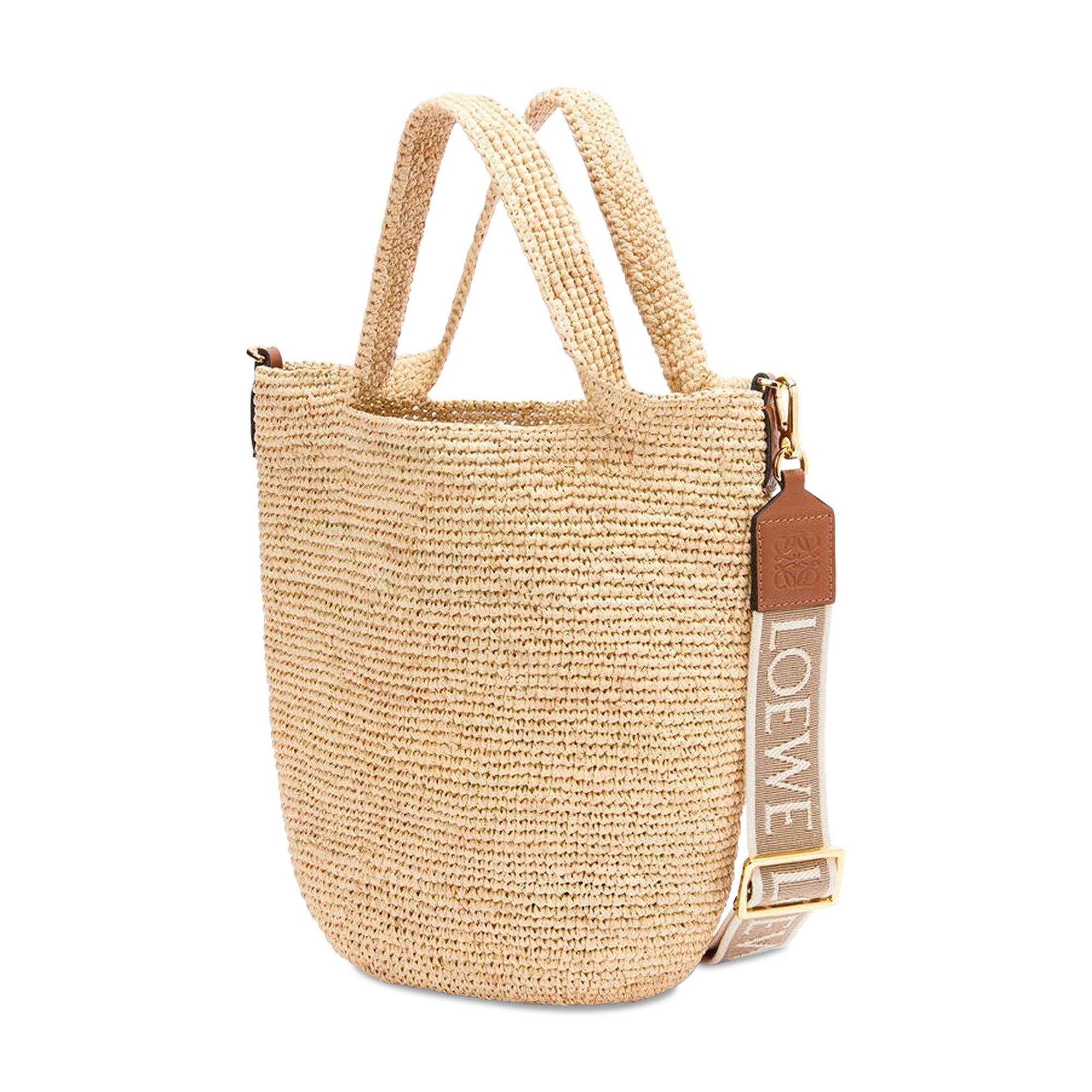 アウトレット特価【LOEWE】SLIT MINI BAG A685453X07 送料込み Buy Loewe Slit Mini Bag 'Natural/Tan' - A685453X07 2435 | GOAT