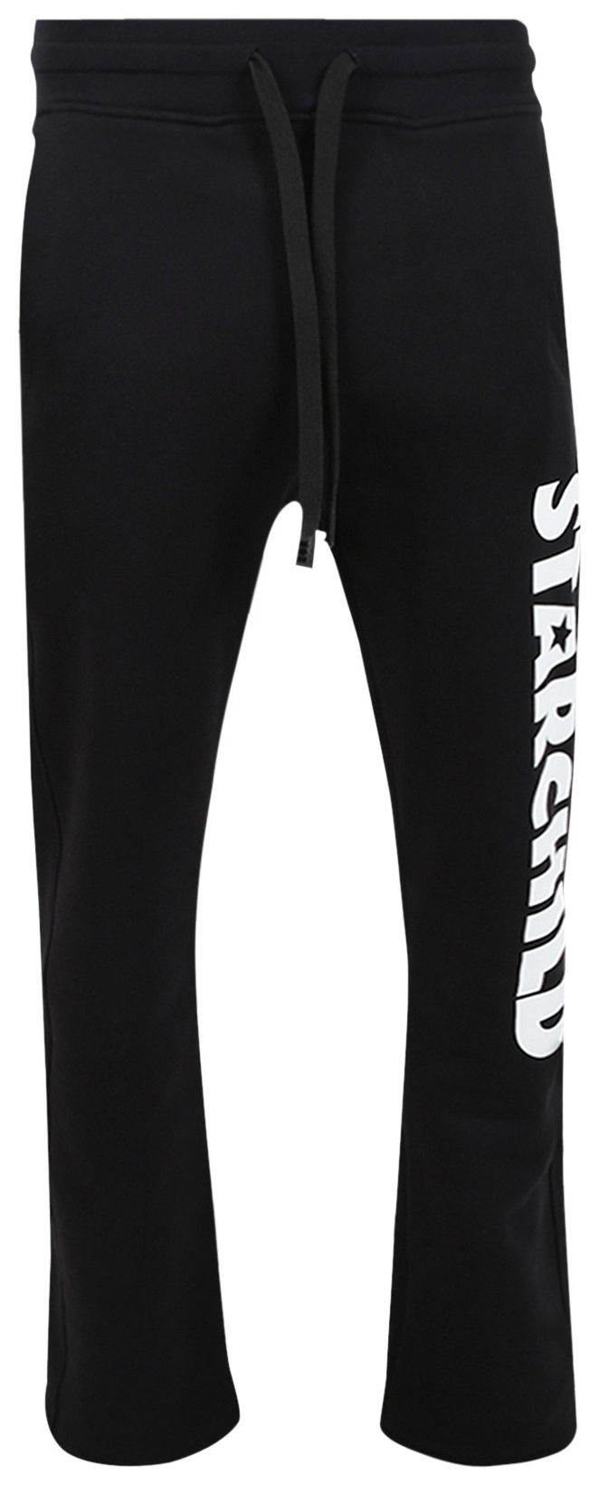 Nahmias Star Child Sweatpants Black