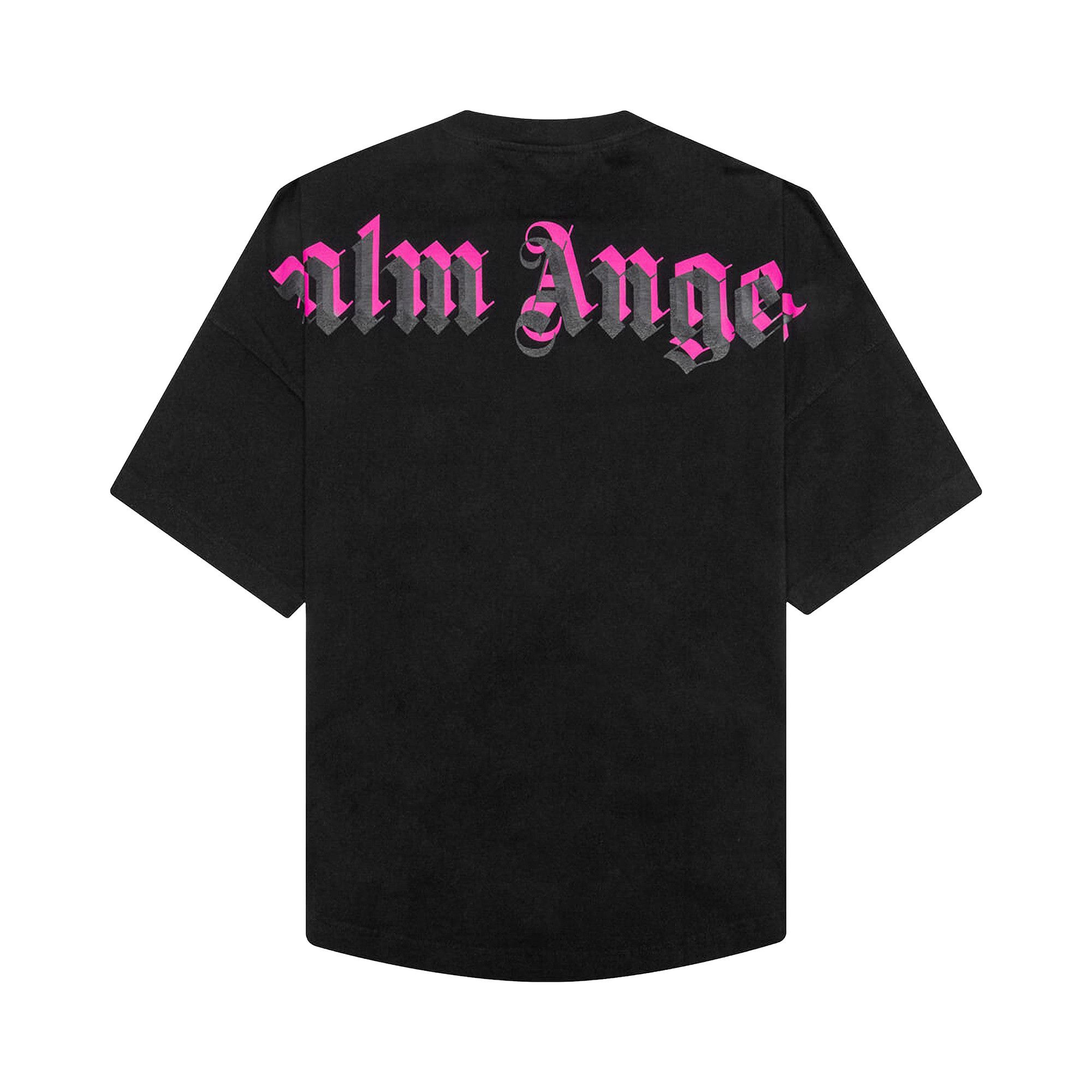 PALM ANGELS: Sweatshirt men - Black | Palm Angels sweatshirt