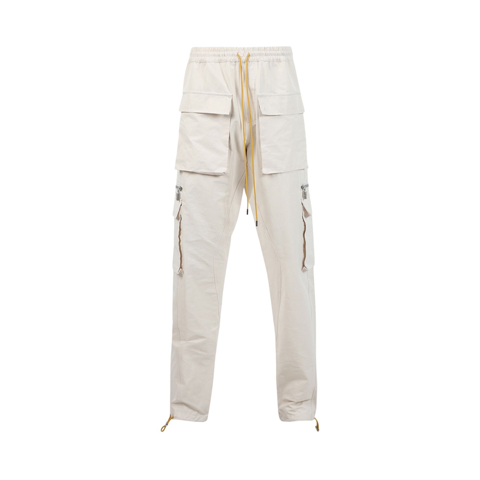 Rhude cargo shorts hot sale