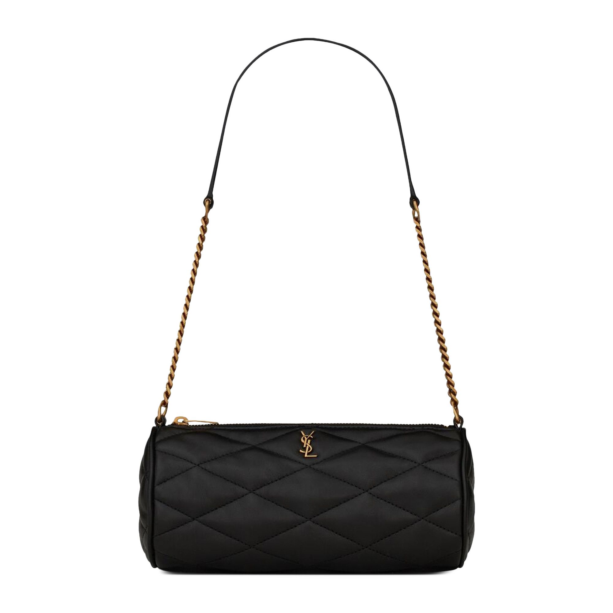 Ysl best sale nero bag