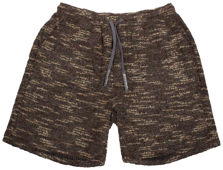 Honor The Gift Spring Compton Short Black