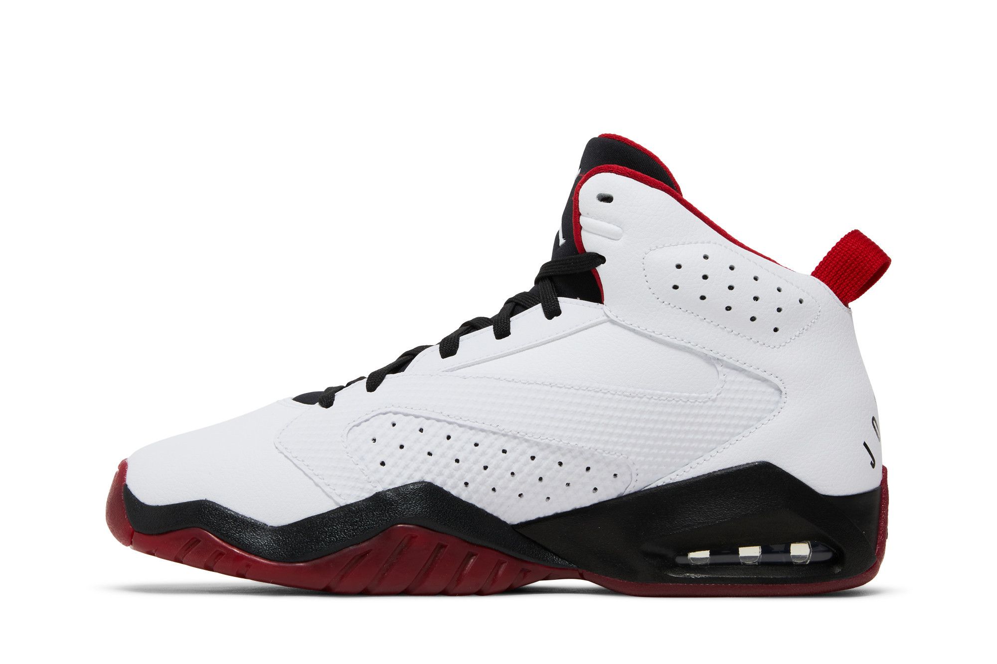 Jordan lift off size 8 top
