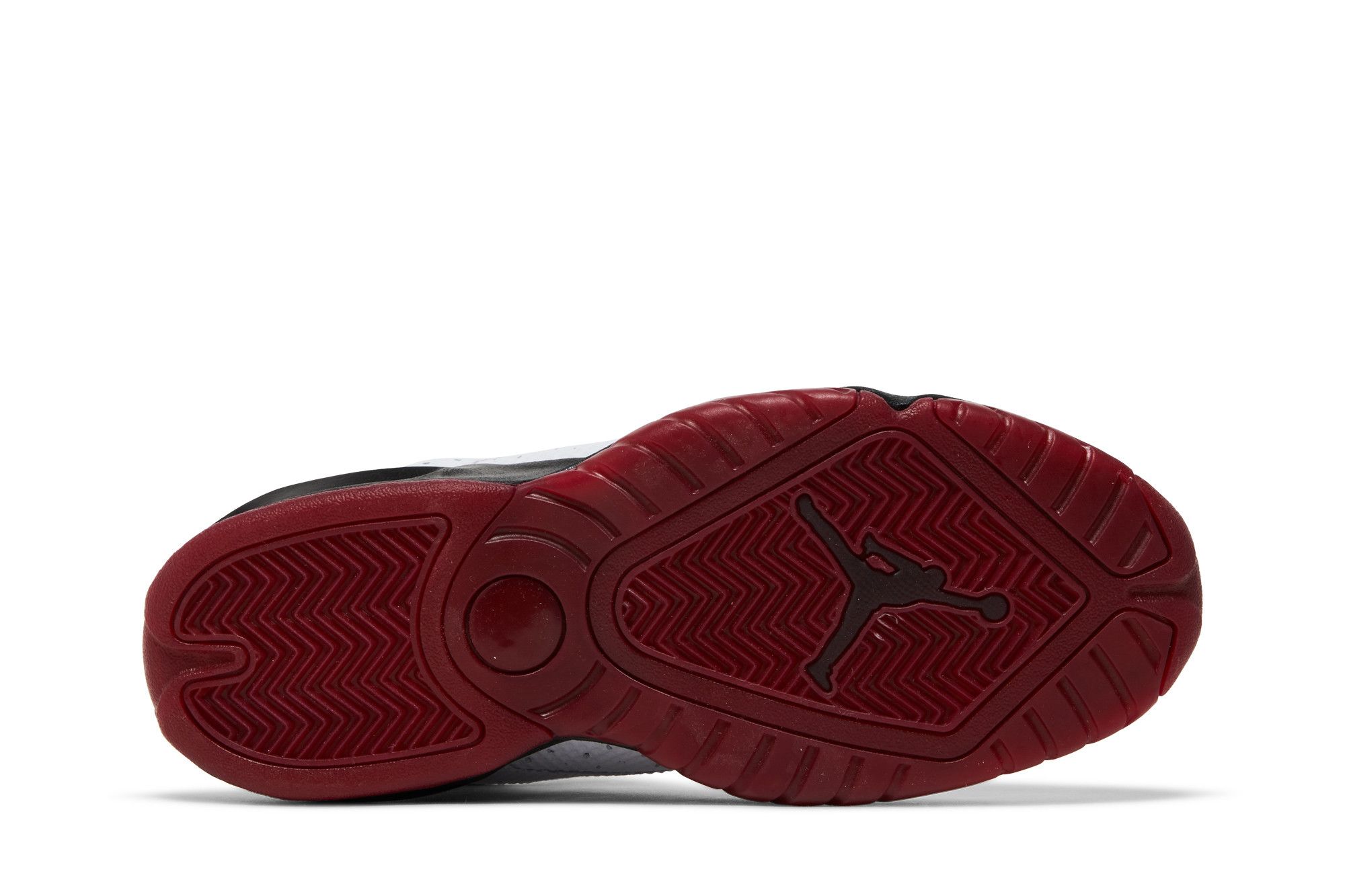Jordan lift off gym red deals