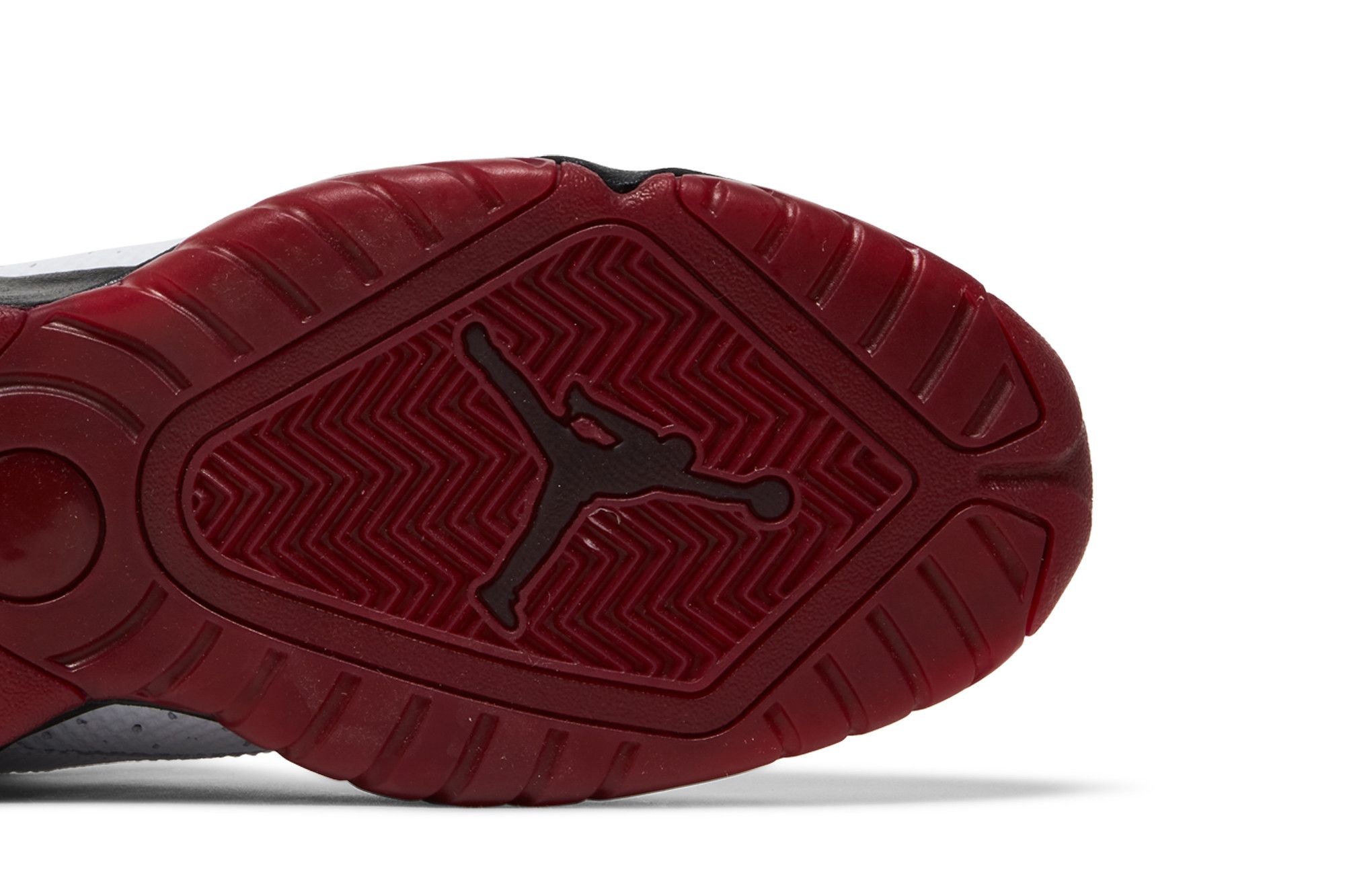 Jordan lift off gym red sales