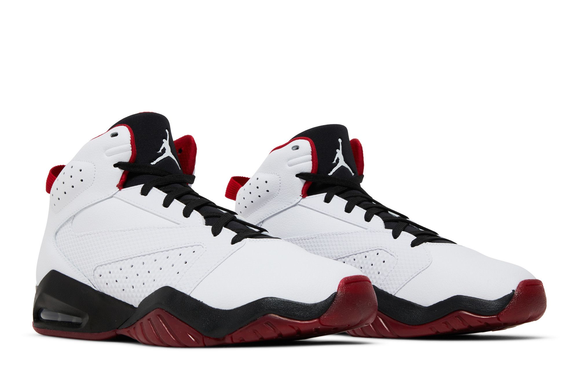 Buy Jordan Lift Off White Gym Red AR4430 106 GOAT